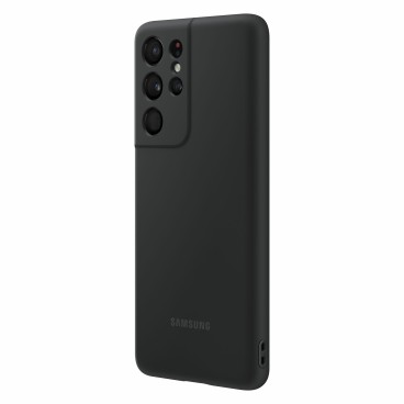 Samsung EF-PG998 coque de protection pour téléphones portables 17,3 cm (6.8") Housse Noir