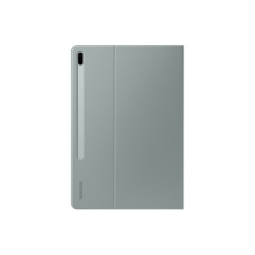 Samsung EF-BT730PGEGEU étui pour tablette 31,5 cm (12.4") Folio Vert