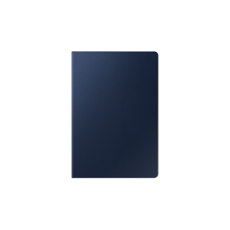 Samsung EF-BT730PNEGEU étui pour tablette 31,5 cm (12.4") Folio Marine