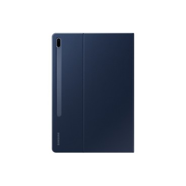 Samsung EF-BT730PNEGEU étui pour tablette 31,5 cm (12.4") Folio Marine