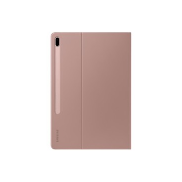Samsung EF-BT730PAEGEU étui pour tablette 31,5 cm (12.4") Folio Rose