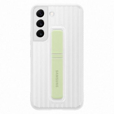 Samsung EF-RS901C coque de protection pour téléphones portables 15,5 cm (6.1") Housse Blanc