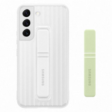 Samsung EF-RS901C coque de protection pour téléphones portables 15,5 cm (6.1") Housse Blanc