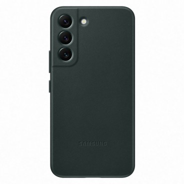 Samsung EF-VS901L coque de protection pour téléphones portables 15,5 cm (6.1") Housse Vert