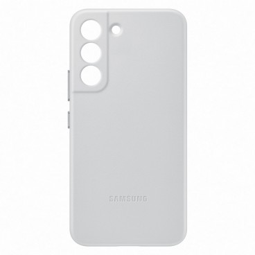 Samsung EF-VS901L coque de protection pour téléphones portables 15,5 cm (6.1") Housse Gris