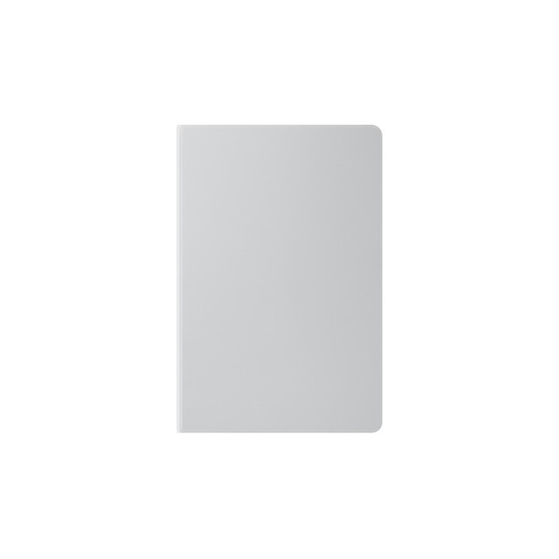 Samsung EF-BX200PSEGWW étui pour tablette 26,7 cm (10.5") Folio Argent