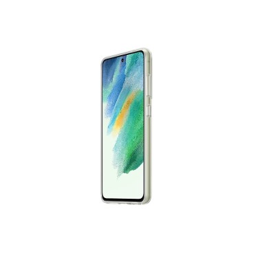 Samsung EF-QG990 coque de protection pour téléphones portables 16,3 cm (6.4") Housse Transparent