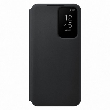 Samsung EF-ZS901C coque de protection pour téléphones portables 15,5 cm (6.1") Folio porte carte Graphite