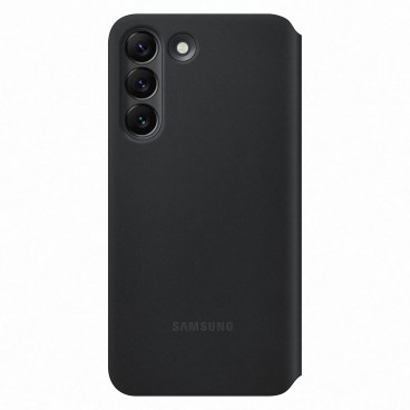 Samsung EF-ZS901C coque de protection pour téléphones portables 15,5 cm (6.1") Folio porte carte Graphite