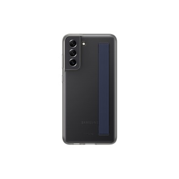 Samsung EF-XG990CBEGWW coque de protection pour téléphones portables 16,3 cm (6.4") Housse Noir