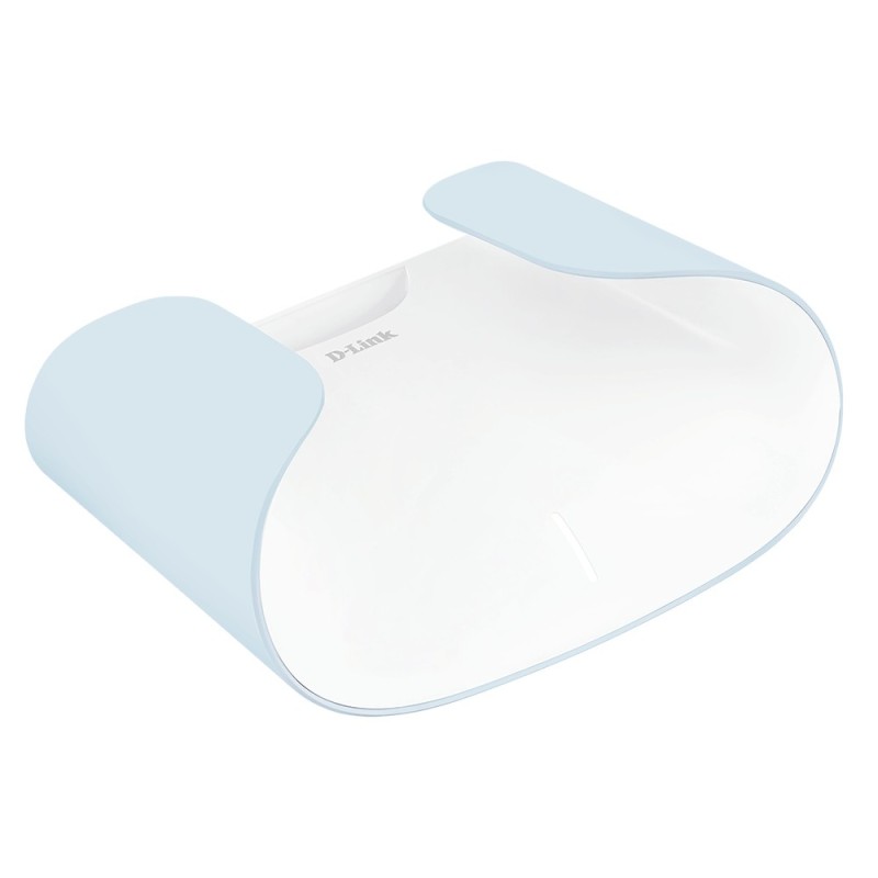 D-Link M60 système Wi-Fi maillé Bi-bande (2,4 GHz   5 GHz) Wi-Fi 6 (802.11ax) Blanc 4 Interne