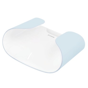 D-Link M60 système Wi-Fi maillé Bi-bande (2,4 GHz   5 GHz) Wi-Fi 6 (802.11ax) Blanc 4 Interne