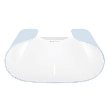 D-Link M60 système Wi-Fi maillé Bi-bande (2,4 GHz   5 GHz) Wi-Fi 6 (802.11ax) Blanc 4 Interne