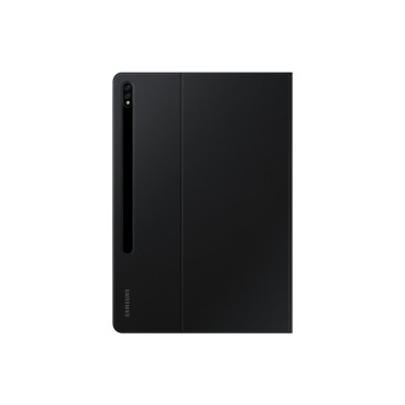 Samsung EF-BT970PBEGEU étui pour tablette 31,5 cm (12.4") Folio Noir