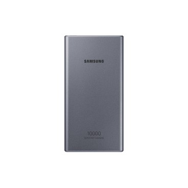 Samsung EB-P3300 10000 mAh Gris