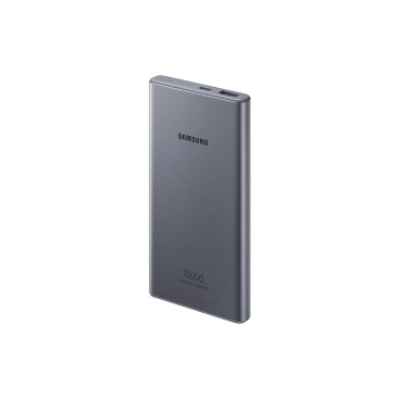 Samsung EB-P3300 10000 mAh Gris