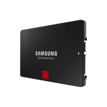 Samsung 860 PRO 2.5" 4000 Go Série ATA III V-NAND MLC