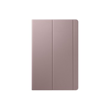 Samsung EF-BT860 26,7 cm (10.5") Folio Marron