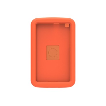 Samsung GP-FPT295 20,3 cm (8") Housse Orange