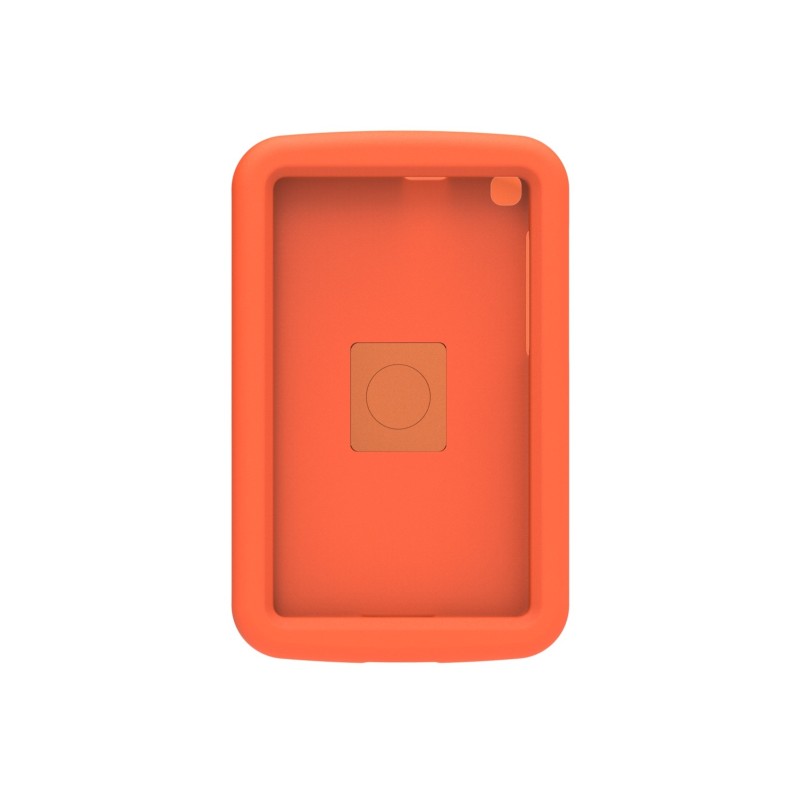 Samsung GP-FPT295 20,3 cm (8") Housse Orange