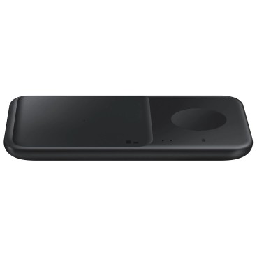 Samsung EP-P4300TBEGEU chargeur d'appareils mobiles Noir Intérieure