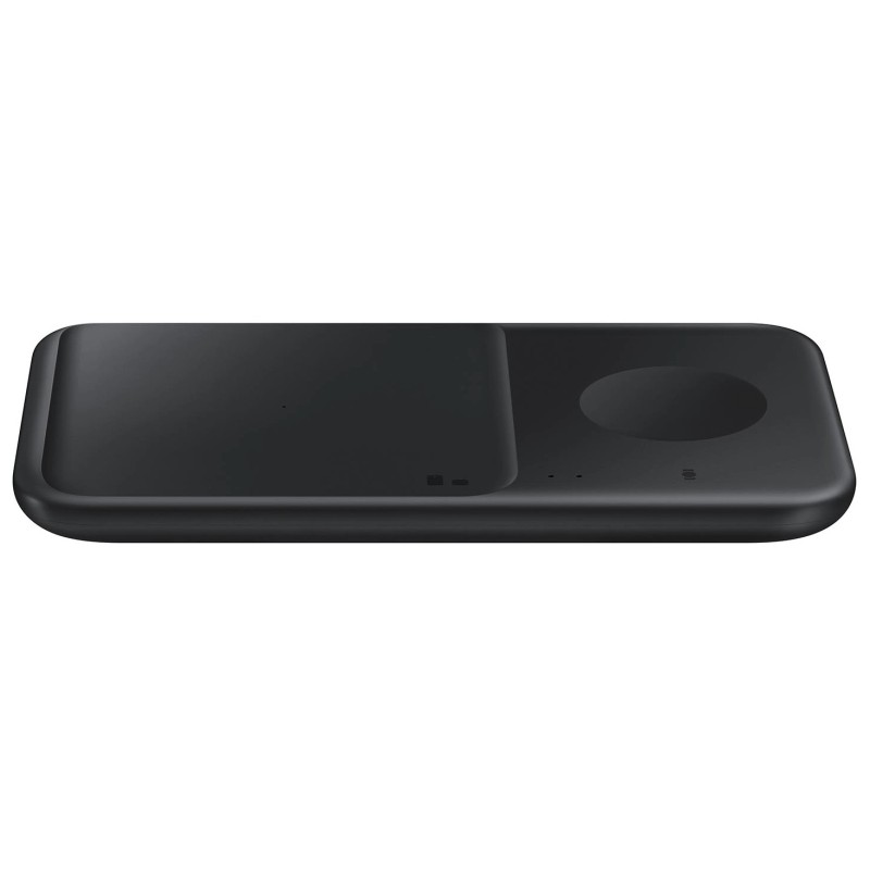 Samsung EP-P4300TBEGEU chargeur d'appareils mobiles Noir Intérieure