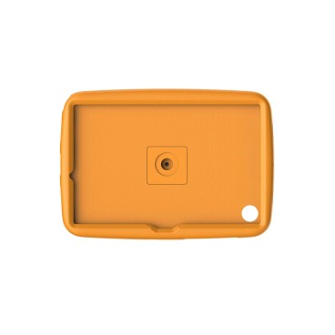 Samsung GP-FPX205AM 26,7 cm (10.5") Housse Orange