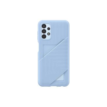 Samsung EF-OA135 coque de protection pour téléphones portables 16,5 cm (6.5") Housse Bleu