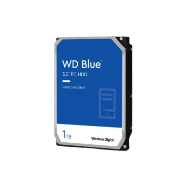 Western Digital Blue 1T 3.5"