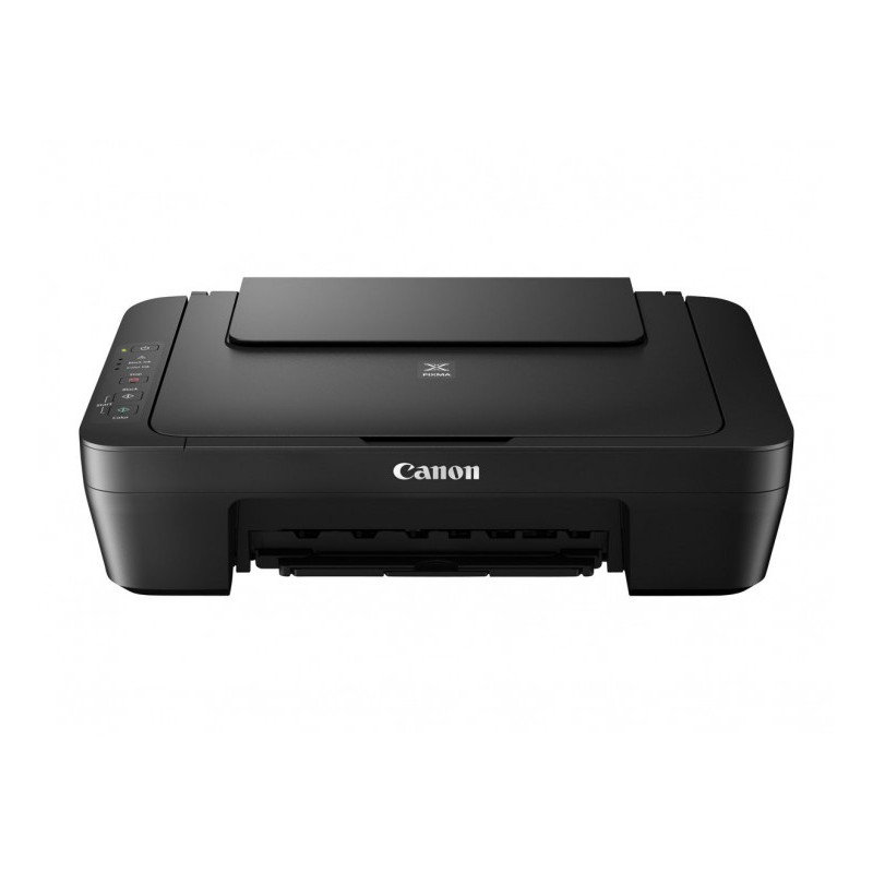 Imprimante Multifonction - CANON PIXMA TR4651 - Jet d'encre bureautique et  photo - Couleur - WIFI - Blanc - Canon