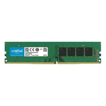CRUCIAL 16Go DDR4-2400