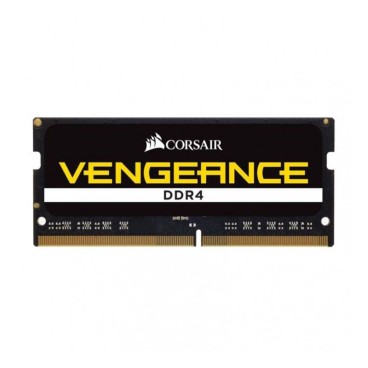 CORSAIR VENGEANCE SODIMM 8G DDR4 2400Mhz  C16 (1x8G)