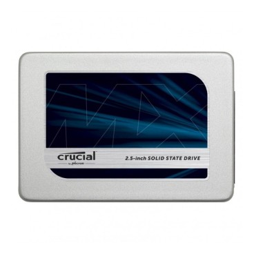 CRUCIAL MX500 2To 2,5pouces SATA 3D NAND