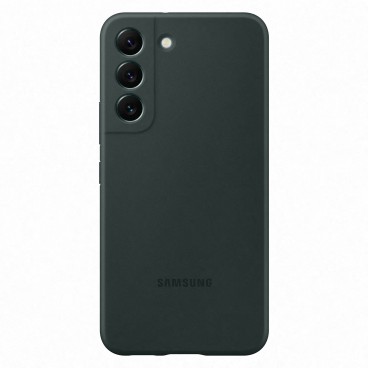 Samsung EF-PS901T coque de protection pour téléphones portables 15,5 cm (6.1") Housse Vert