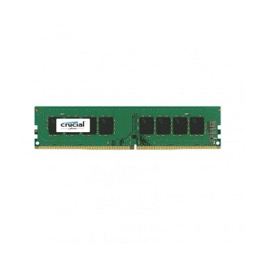 CRUCIAL 4Go DDR4-2666