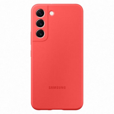 Samsung EF-PS901T coque de protection pour téléphones portables 15,5 cm (6.1") Housse Rouge