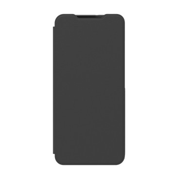 Samsung GP-FWA226AMABW coque de protection pour téléphones portables 16,8 cm (6.6") Folio porte carte Noir