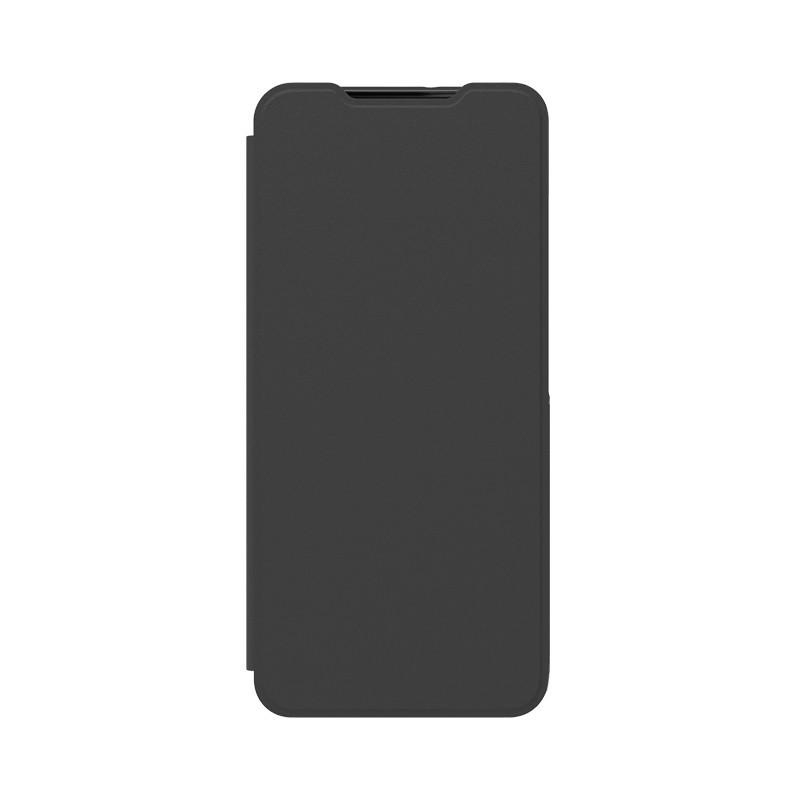 Samsung GP-FWA226AMABW coque de protection pour téléphones portables 16,8 cm (6.6") Folio porte carte Noir