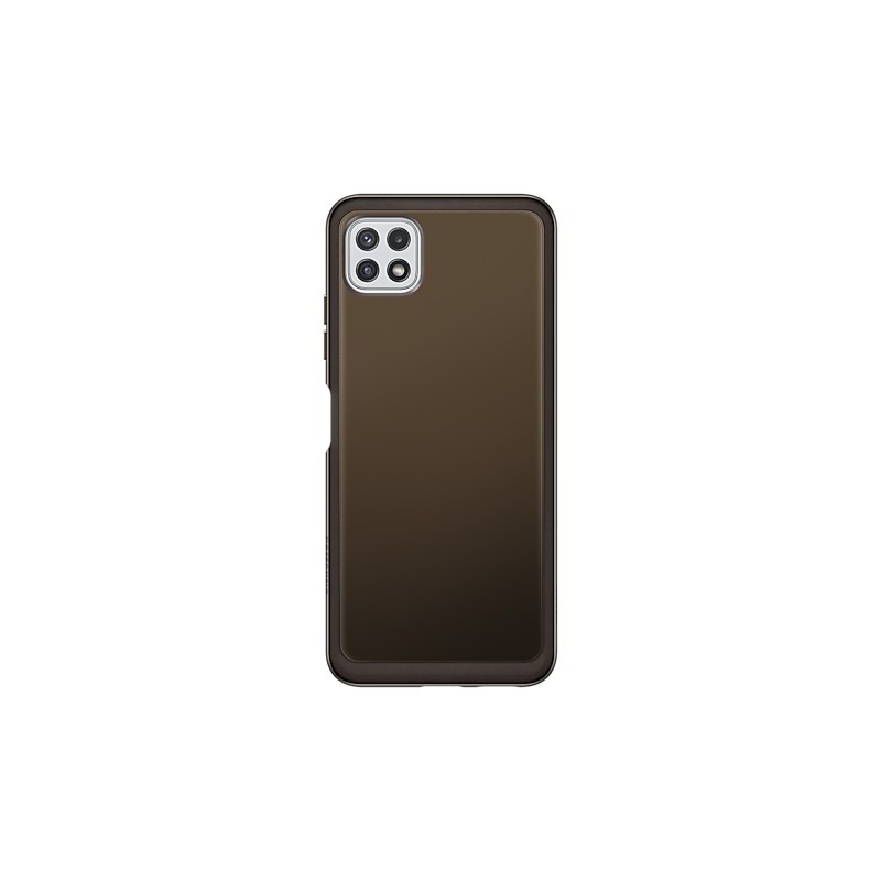 Samsung EF-QA226TBEGEU coque de protection pour téléphones portables 16,3 cm (6.4") Housse Noir