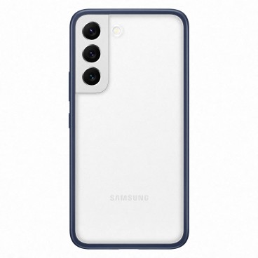 Samsung EF-MS901C coque de protection pour téléphones portables 15,5 cm (6.1") Housse Marine