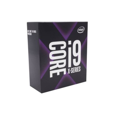INTEL Core i9-10940X