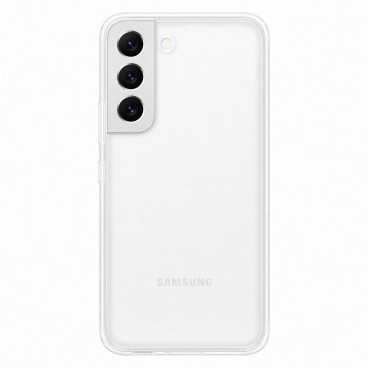 Samsung EF-MS901C coque de protection pour téléphones portables 15,5 cm (6.1") Housse Transparent
