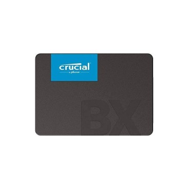 CRUCIAL BX500 2To 2,5pouces SATA 3D NAND