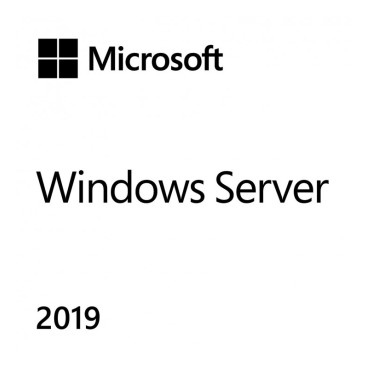 MICROSOFT Windows Serveur 2019  5 utilisateurs
