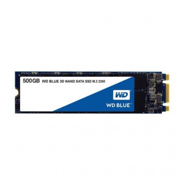 Western Digital SSD Blue 250G