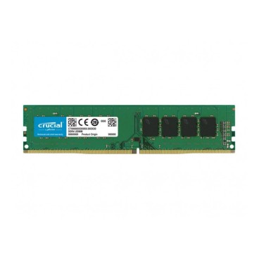 CRUCIAL 8Go DDR4-2666