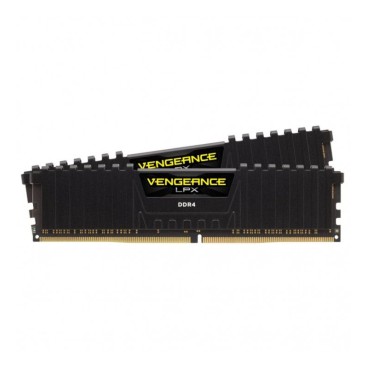 CORSAIR VENGEANCE LPX SERIES LOW PROFILE 16 GO (2X 8 GO) DDR4 3600 MHZ 