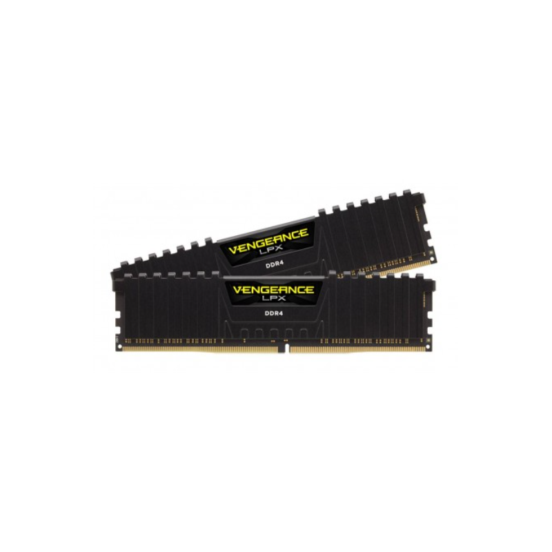 CORSAIR VENGEANCE LPX SERIES LOW PROFILE 32 GO (2x16Go) DDR4 3600 MHZ