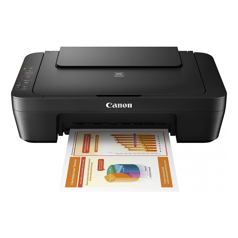 Cartouches Encre Imprimante CANON Pixma ts - 3450