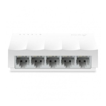 TP-Link LiteWave LS1005 - Switch de bureau 5 ports 10/100 Mbps